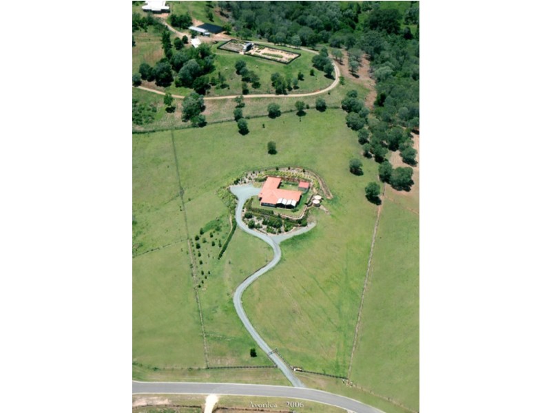 4 Sajla Court, Mount Samson QLD 4520