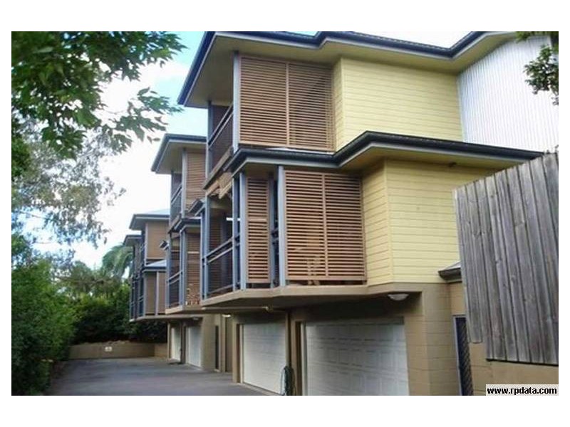 1/51 Lamont Road, Wilston QLD 4051