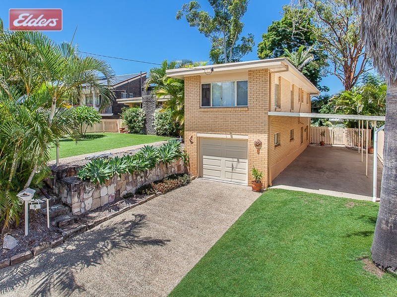 5 Lily Street, Everton Hills QLD 4053