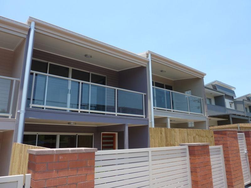 4/202 Pickering St, Enoggera QLD 4051