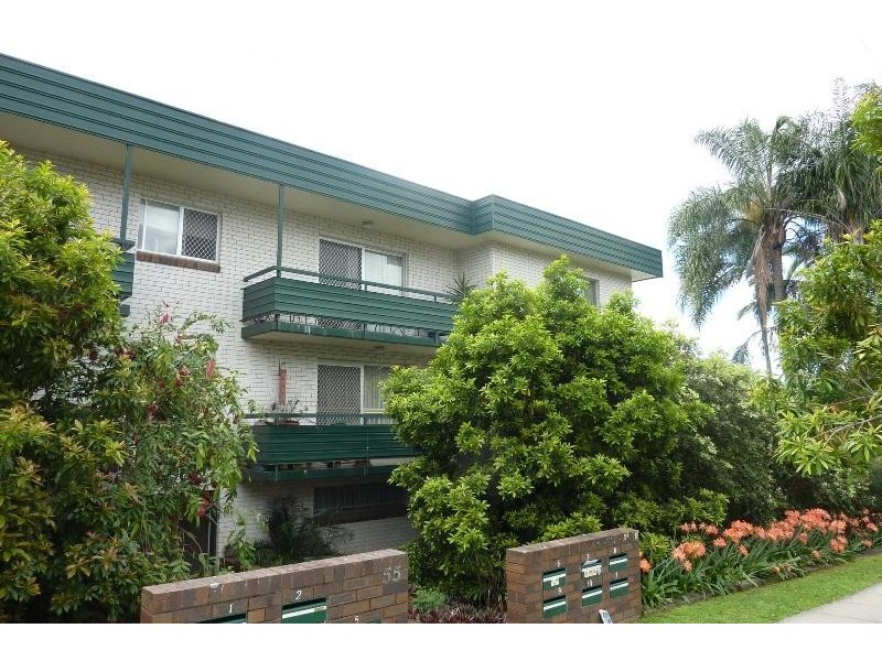 Unit 7/55 Grays Road, Gaythorne QLD 4051
