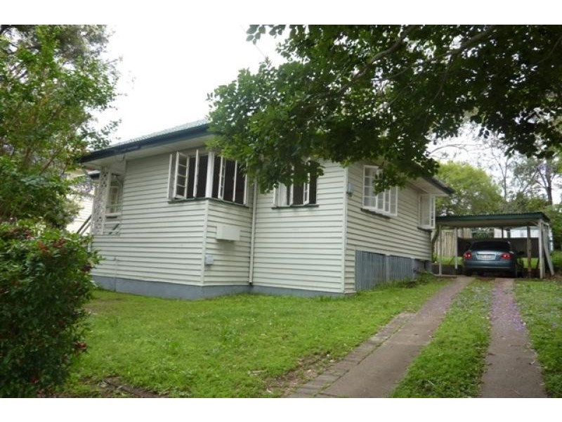 21 Suez Street, Mitchelton QLD 4053