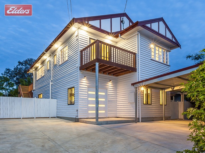 241 Wardell Street, Enoggera QLD 4051