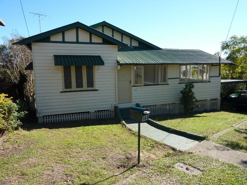 166 Windsor Road, Kelvin Grove QLD 4059