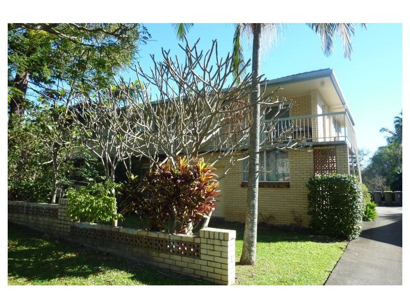 5/245 Pickering st, Gaythorne QLD 4051