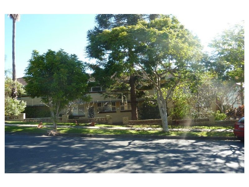 5/245 Pickering st, Gaythorne QLD 4051