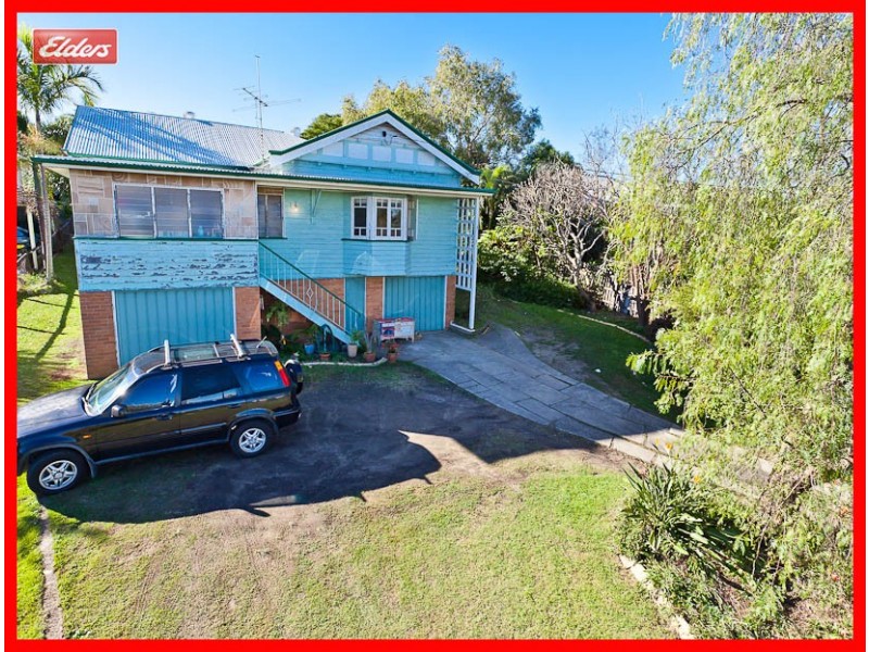 242 Edinburgh Castle Road, Wavell Heights QLD 4012