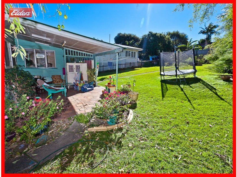 242 Edinburgh Castle Road, Wavell Heights QLD 4012