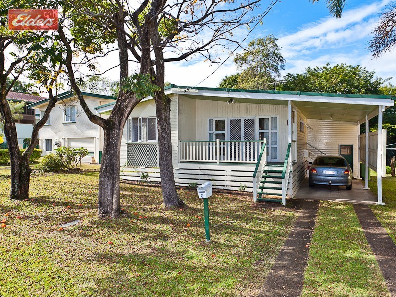 8 Casula St, Arana Hills QLD 4054