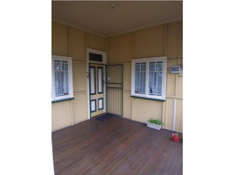 12 Coopers Camp Road, Bardon QLD 4065