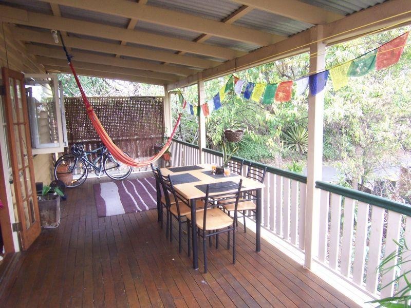 12 Coopers Camp Road, Bardon QLD 4065