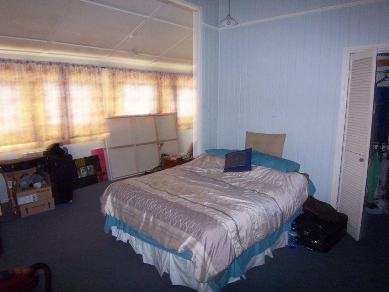12 Coopers Camp Road, Bardon QLD 4065