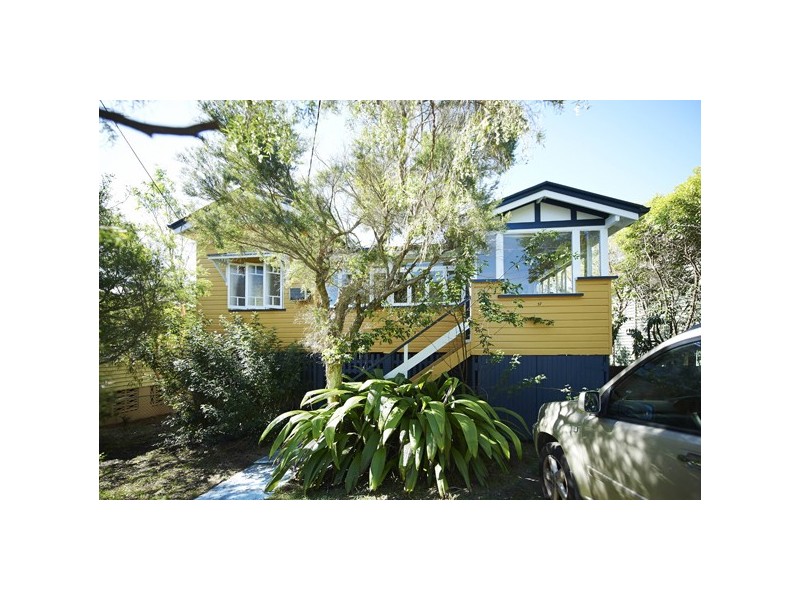 57 Celia Street, Ashgrove QLD 4060