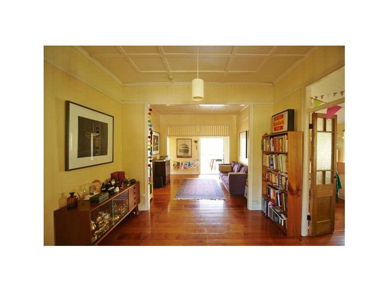 57 Celia Street, Ashgrove QLD 4060