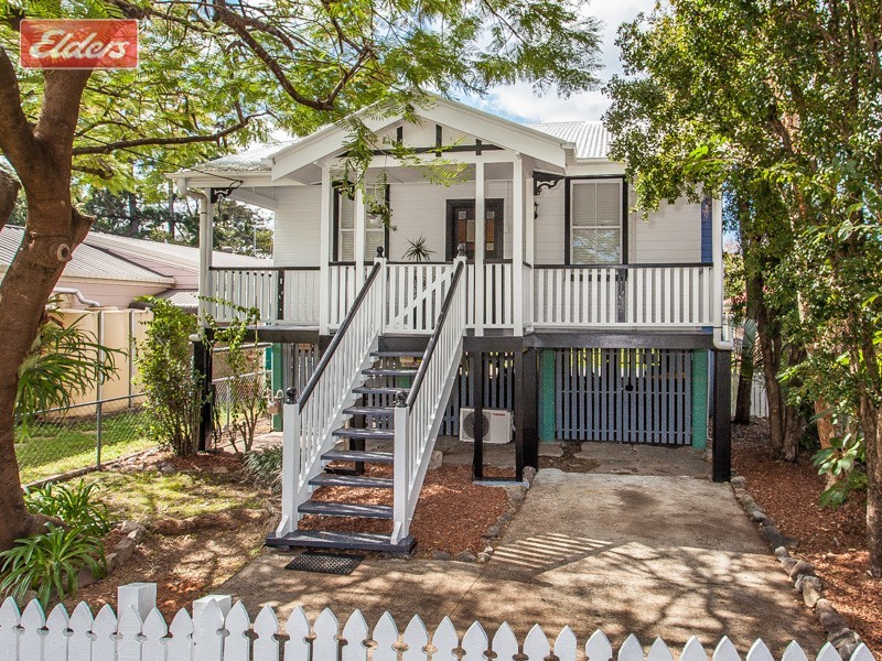 89 Glenholm Street, Mitchelton QLD 4053