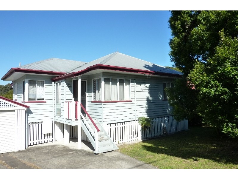 20 Castling Street, Stafford QLD 4053