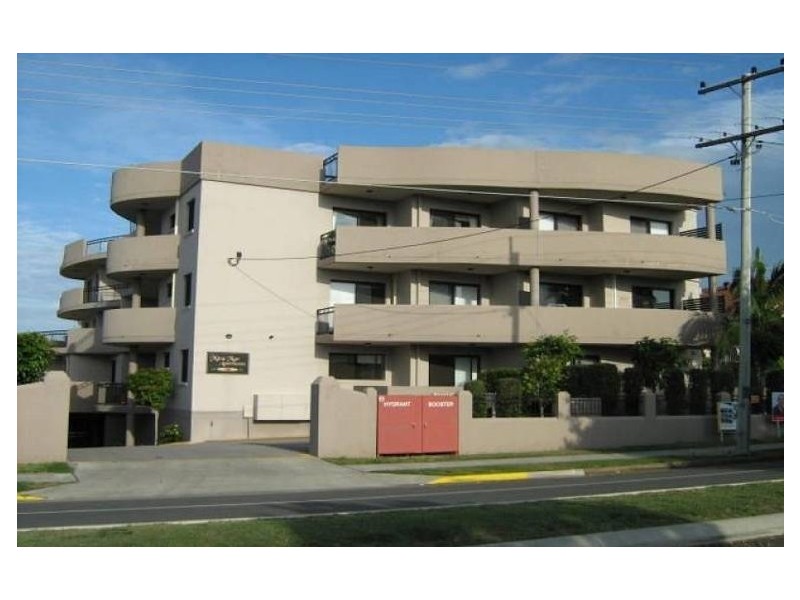 3/188 Mein Street, Scarborough QLD 4020