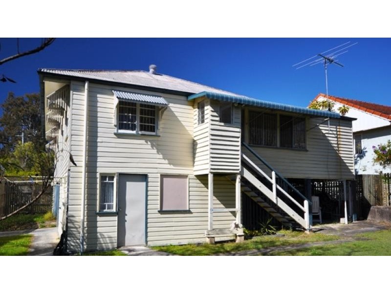 14 Railway Street, Alderley QLD 4051