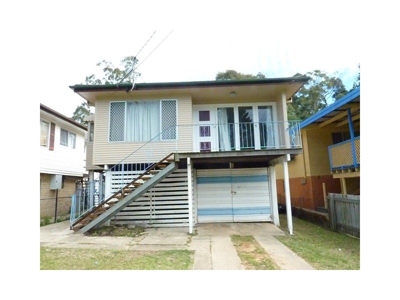 112 Barton St, Everton Park QLD 4053