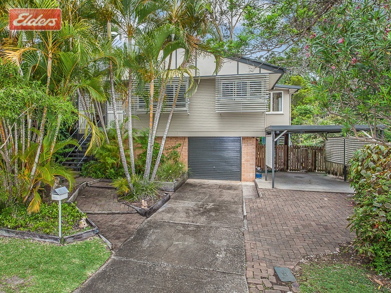 11 Caladenia Ct, Everton Hills QLD 4053