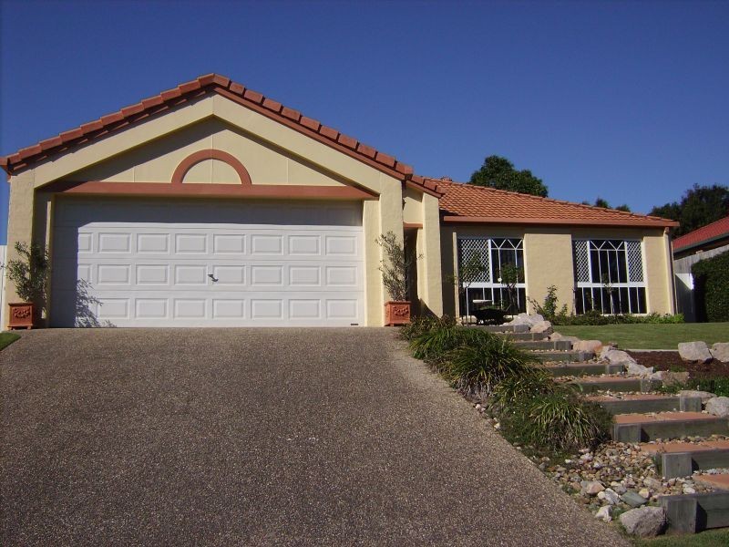 19 Speilberg St, Mcdowall QLD 4053