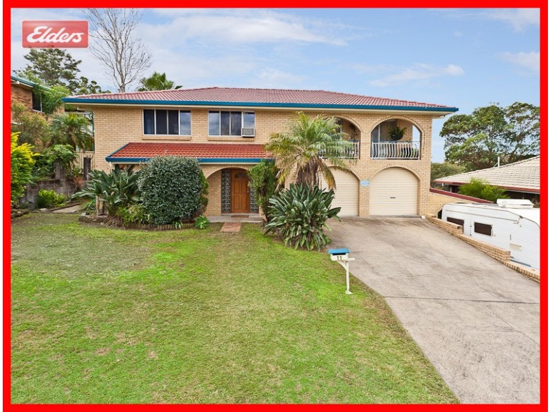 11 Poitier Street, Mcdowall QLD 4053