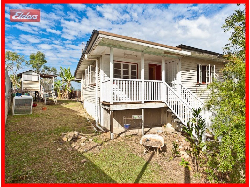 39 Barton Street, Everton Park QLD 4053