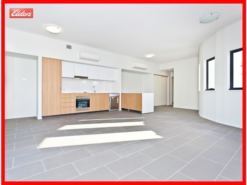 12/2 Garden Terrace, Newmarket QLD 4051