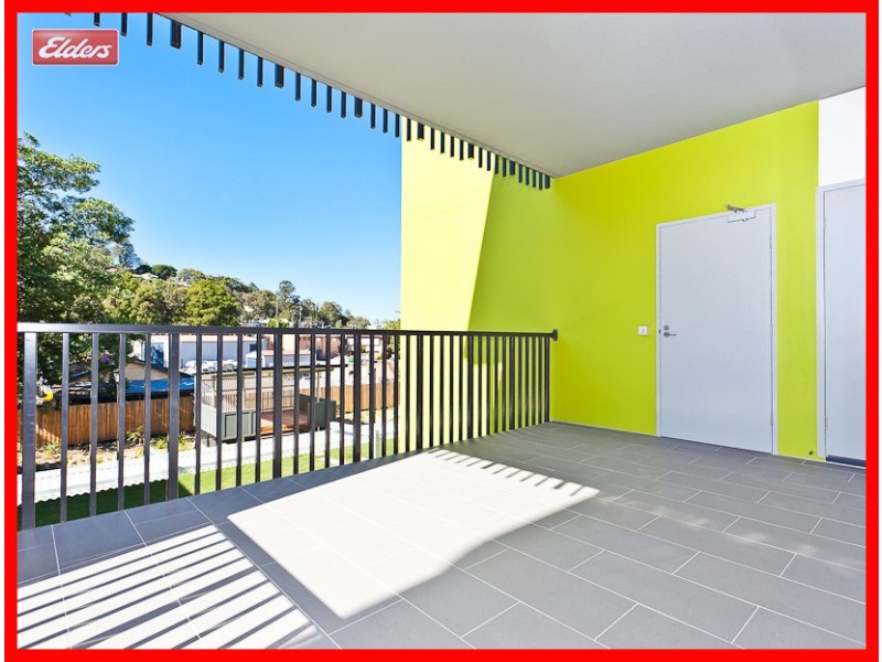 12/2 Garden Terrace, Newmarket QLD 4051