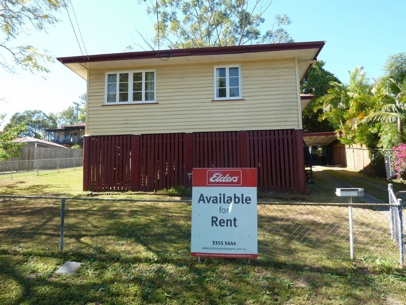 30 Corrigan Street, Keperra QLD 4054