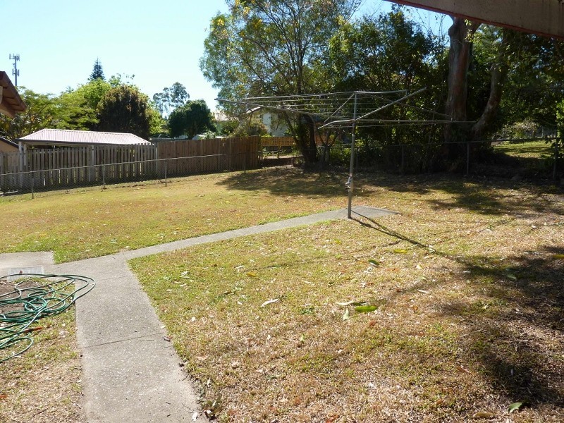 30 Corrigan Street, Keperra QLD 4054