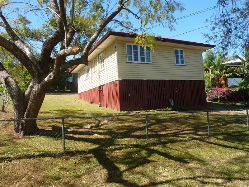 30 Corrigan Street, Keperra QLD 4054