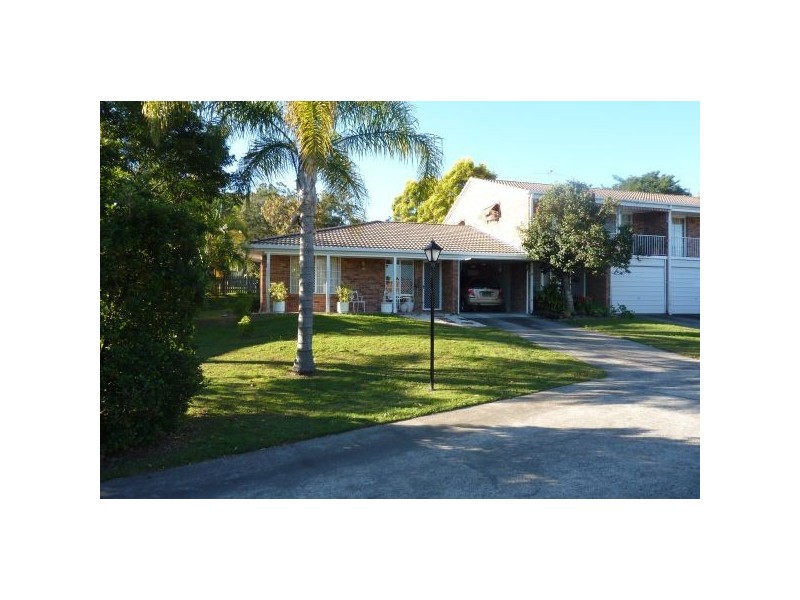 30/10 Halle St, Everton Park QLD 4053