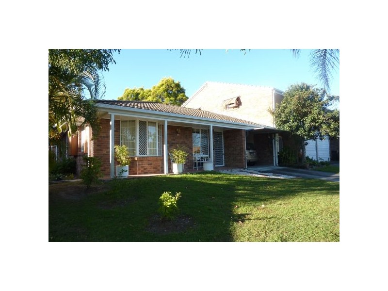 30/10 Halle St, Everton Park QLD 4053