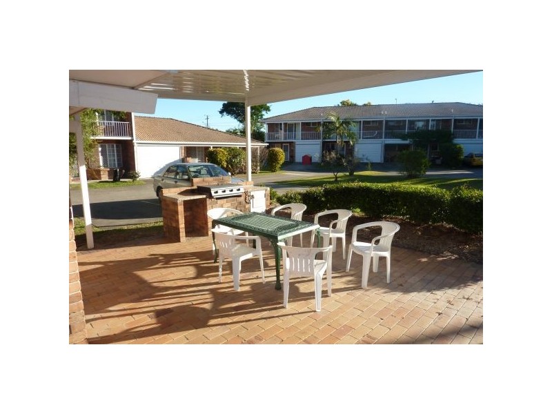 30/10 Halle St, Everton Park QLD 4053