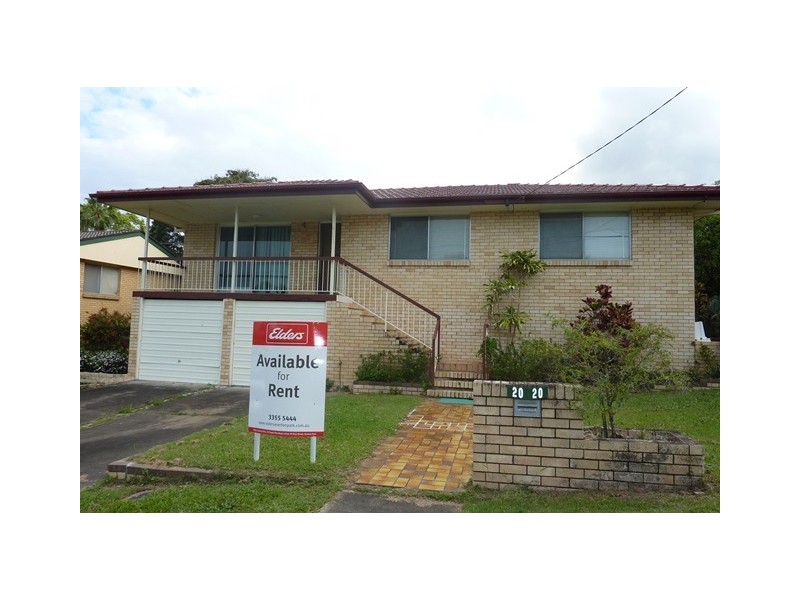 20 Withers St, Everton Park QLD 4053