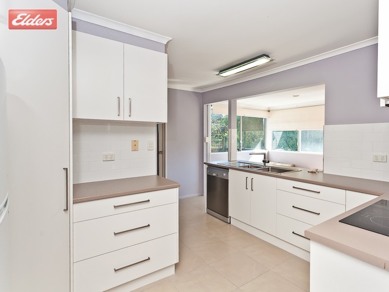 42 Maundrell Terrace, Chermside West QLD 4032