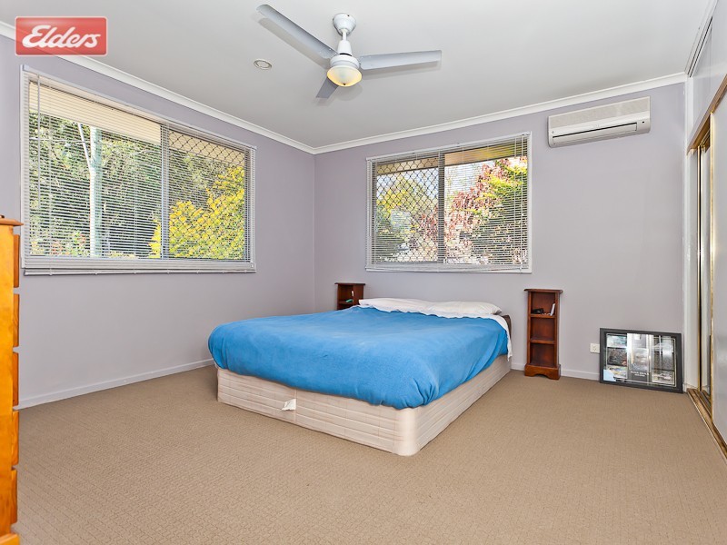 42 Maundrell Terrace, Chermside West QLD 4032