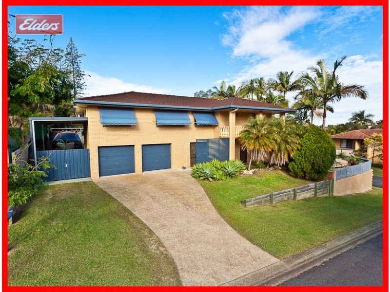 7 Macgraw Street, Mcdowall QLD 4053