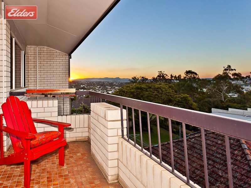 12/77 Lloyd Street, Alderley QLD 4051