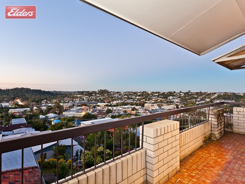 12/77 Lloyd Street, Alderley QLD 4051