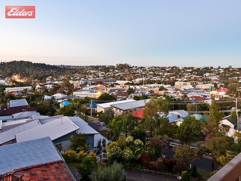 12/77 Lloyd Street, Alderley QLD 4051