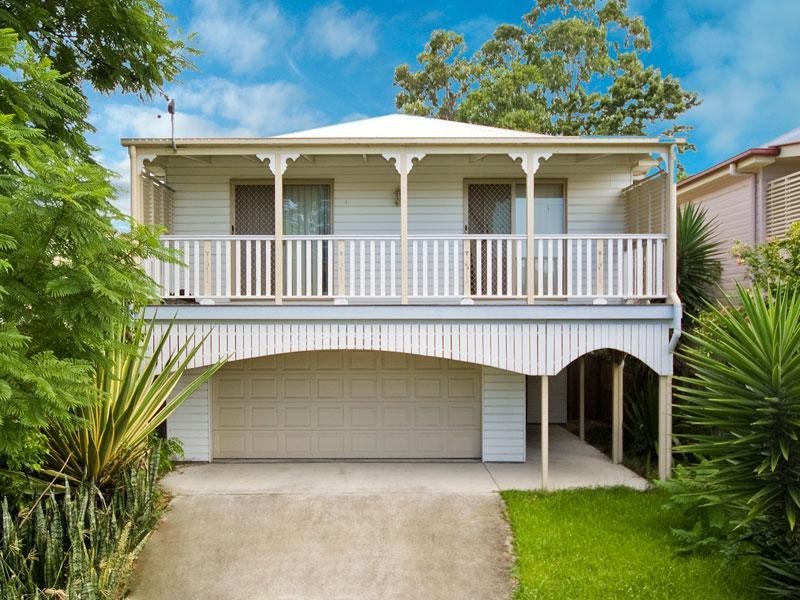 20 Orchid Street, Enoggera QLD 4051