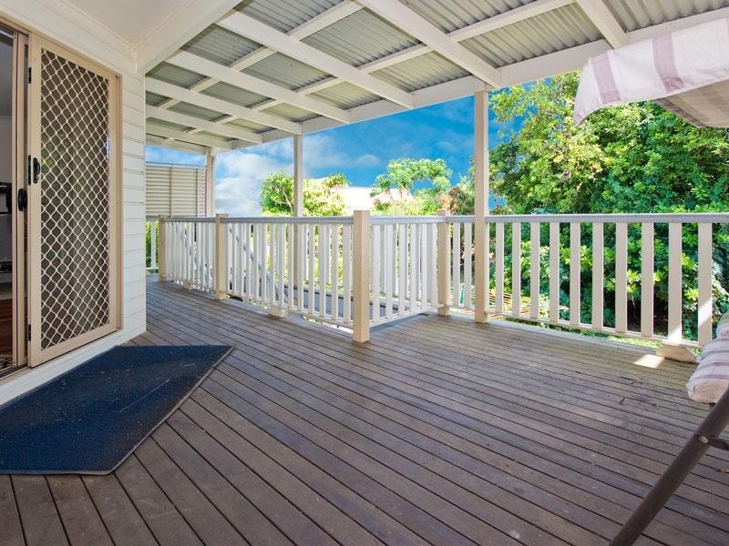 20 Orchid Street, Enoggera QLD 4051