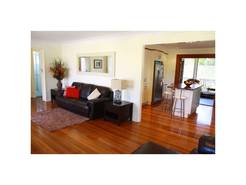 18 Warringah Street, Everton Park QLD 4053