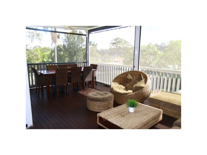 18 Warringah Street, Everton Park QLD 4053