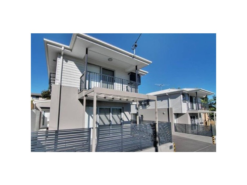 1/252 Pickering Street, Gaythorne QLD 4051