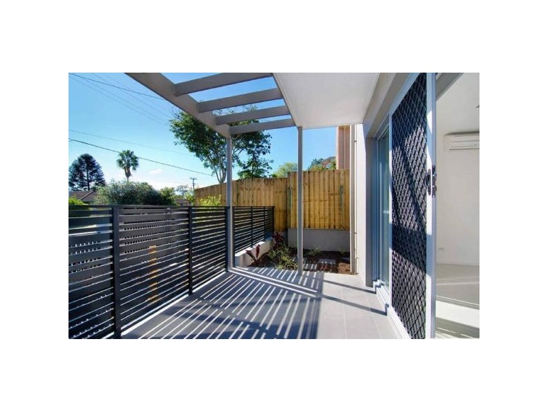 1/252 Pickering Street, Gaythorne QLD 4051