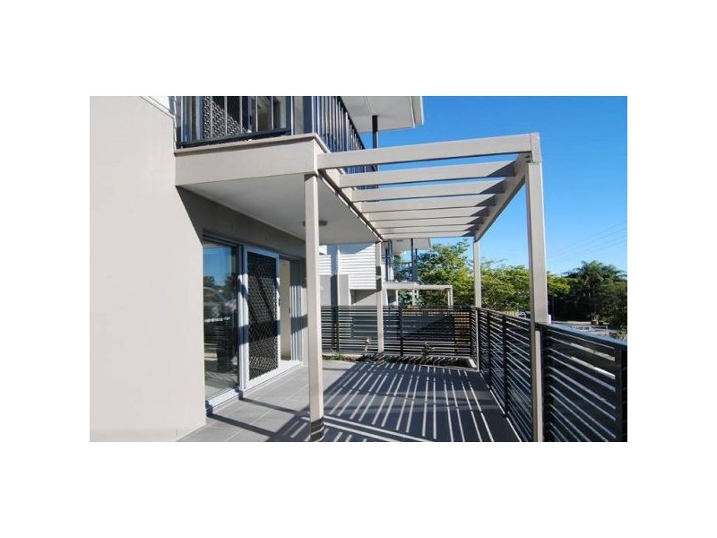 1/252 Pickering Street, Gaythorne QLD 4051