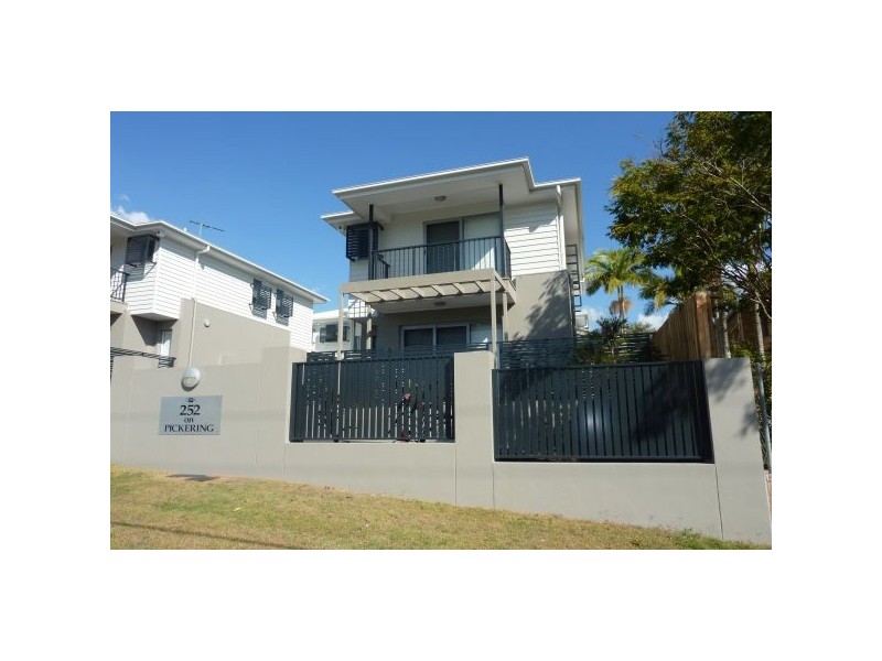 1/252 Pickering Street, Gaythorne QLD 4051